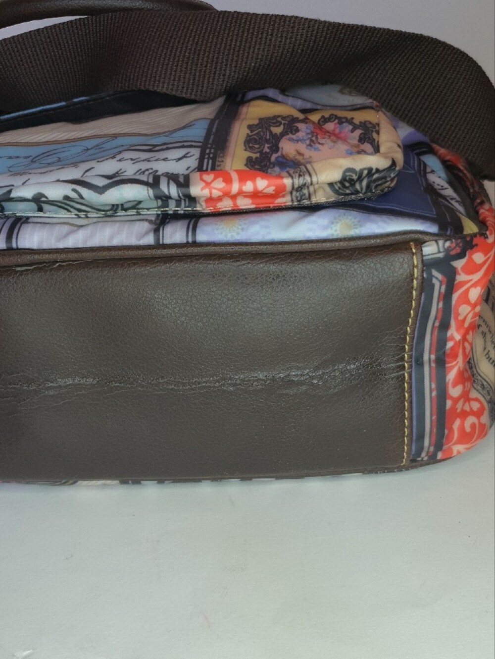 Oilily Laptop Tote Bag - Picture 11 of 16